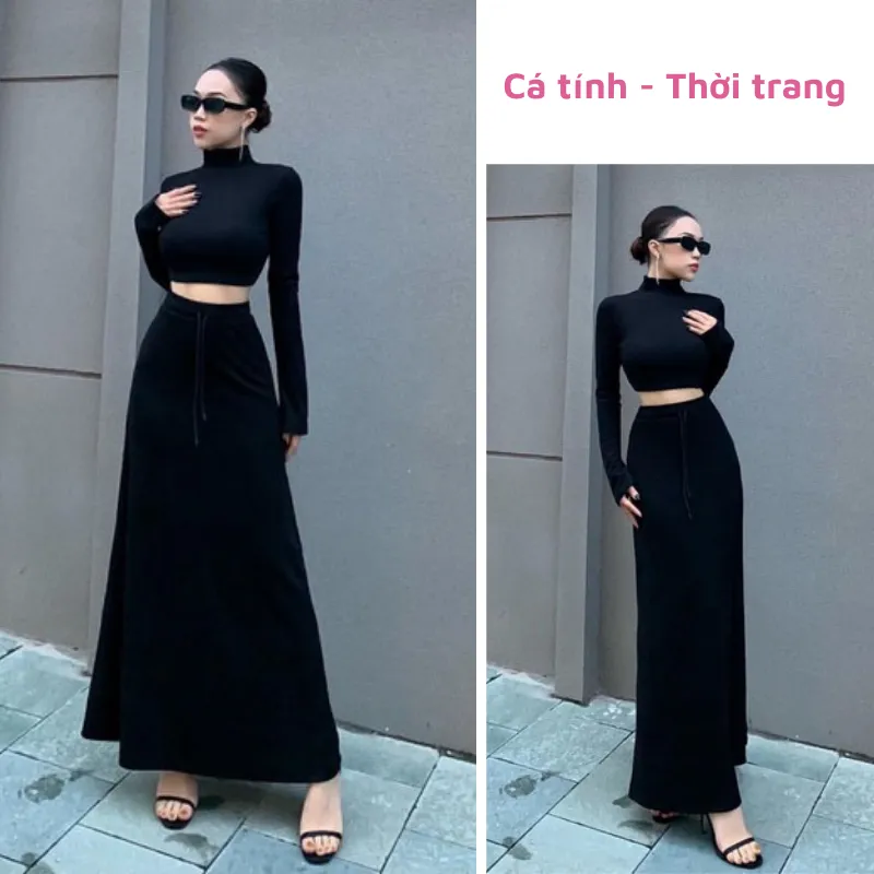 Váy body dài đến... - Nguyen Le Hoang Anh Oder China - Us/uk | Facebook