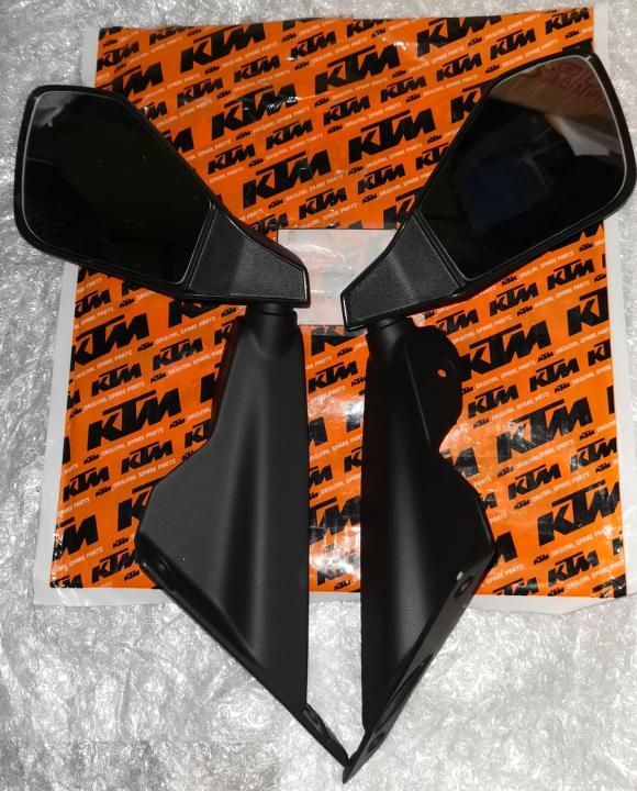 Left and Right Side Mirror KTM RC 200 390 Lazada Lazada PH
