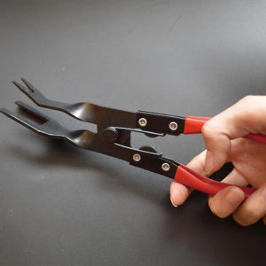 Kìm mở chóa đèn ô tô kềm tách chóa đèn kìm tháo vít chi tiết nội thất ô tô xe hơi