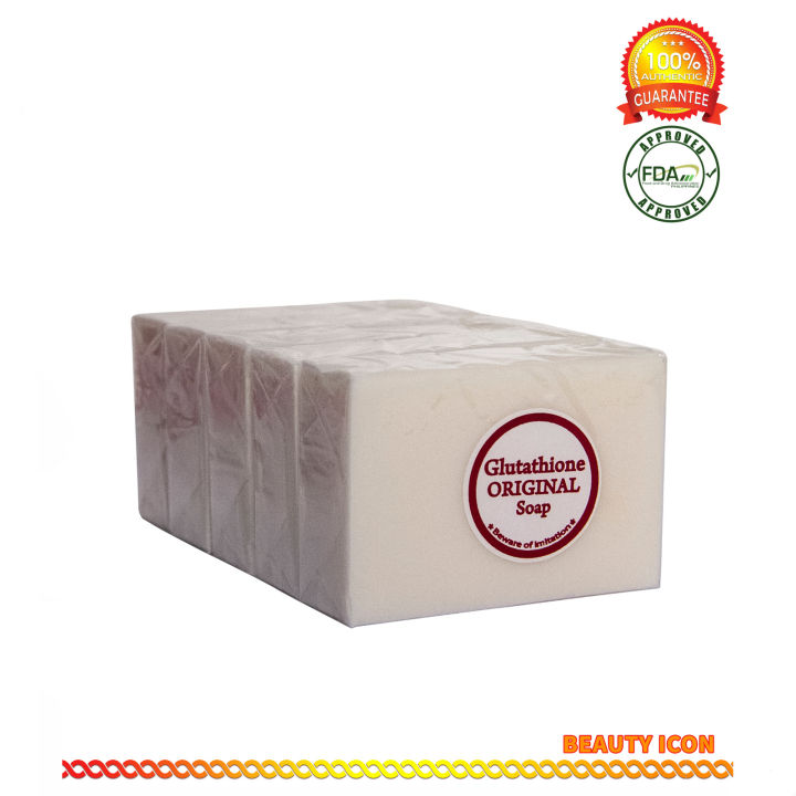 Glutathione Original Pure White Soap 120g | Lazada PH Glutathione Original Pure White Soap 120g | Lazada PH