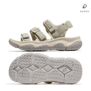 Camel womens sports sandals wading quick drying beach shoes