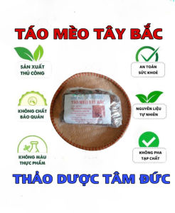 100g táo mèo tây bắc sấy khô