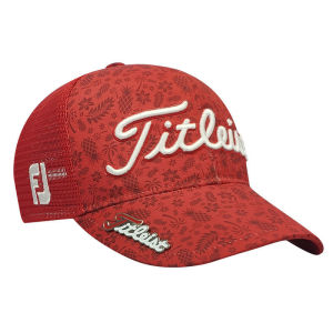Titleist Golf Cap Baseball Cap Mens and Womens Ball Cap Couples Cap Mens and Womens Hat Sports Casual