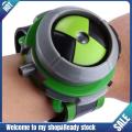B-e-n 10 Projector Watch Alien Force Omnitrix Illumintator Bracelet Kids Toy Watch. 