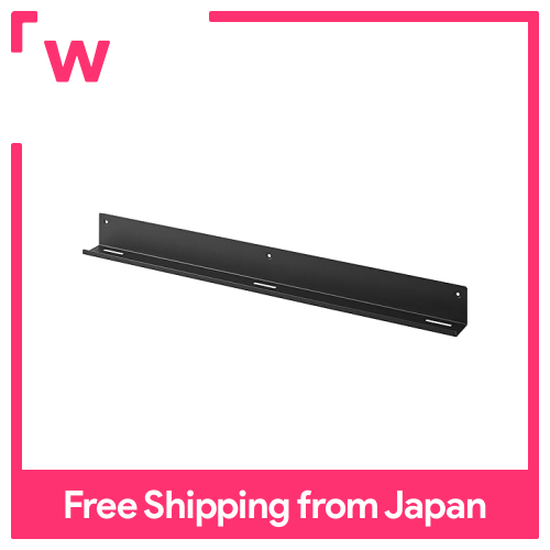 Yamazaki [ Gypsum Board Tweezers / Wood Screws Included ] Gypsum Board Wall Compatible Wall