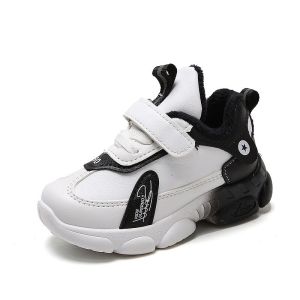 Sepatu Anak Laki Laki & Perempuan - Sepatu HOSHI AIR TYPE-035 Sepatu Sport Anak Casual Import