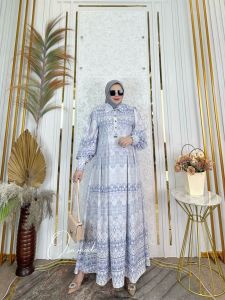 DREES RAYSA SIGNATURE DREES BUSUI PESTA - DREES KONDANGAN - DREES MUSLIMAH