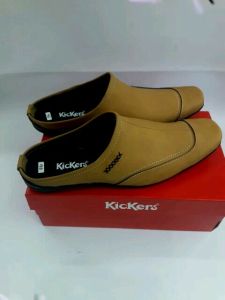 sandal pria/sandal selop/selop habib bahar jumbosize 434445