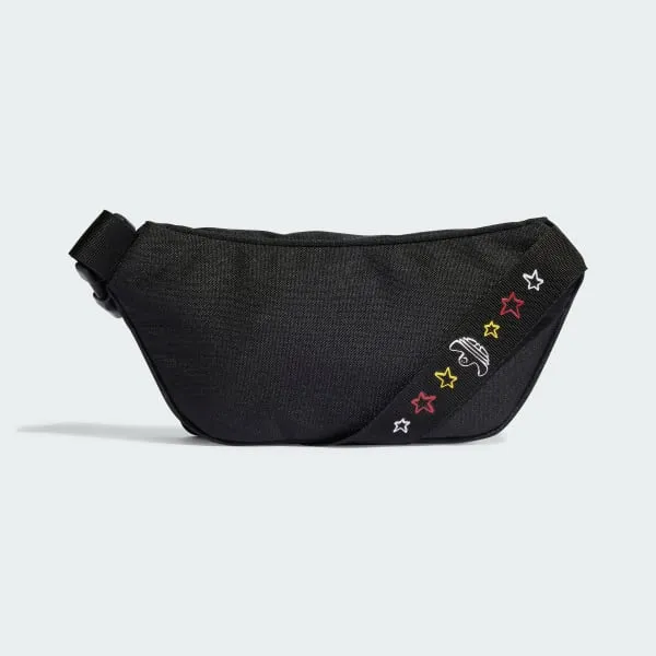 WAIST BAG KIDS ADIDAS ORIGINALS X MARK GONZALES IT7339 20241