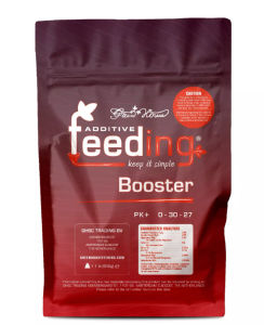 Green House Feeding PK Booster  NPK 0-30-27 (Mineral Additive Phosphorus Potassium Trace Elements Magnesium Boron Iron Manganese Molybdenum Zinc Water Soluble Nutrient)