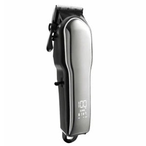 🔥9.9 MEGA SALE🔥 😺Pet home barber🐈dog electric clippers razor for dogs Razor Rechargeable Low Noise Electric Dog Hair Trimmer razor for pet grooming kit for dog Tool Does not hurt the skin With 4 limit combs brushes
