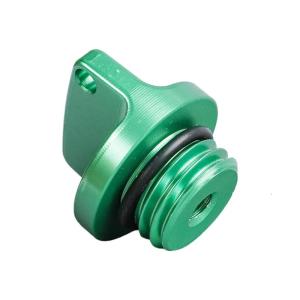 Engine Oil Filler Caps Screw Cover for CB250F CB300F Motorbike Accessories Replacement M20x2.5 Oil Filler Plug Caps