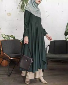 Milea Tunik / Tunik Murah / Tunik Wanita / Busui Friendly / Tunik Terbaru / Terlaris / Best Seller