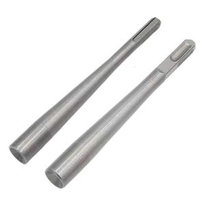 Expansion Bolt Strikes Punch Tool Installation Electric Hammer Head Round/Square Shank Power Tool Parts Accessories