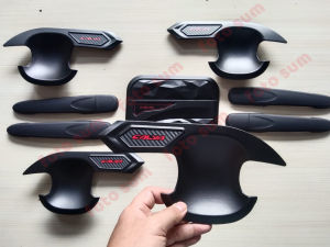 outer hendel dan caver mobil tangki calya awal sampai 2025 premium