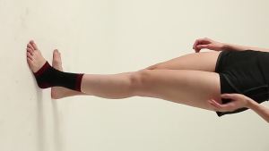 [GVD5]LANFY Ankle Brace 1Pair Sports Safety Heel Spur Pain Sprained Swollen Achilles Tendonitis Reduces Swelling Ankle Foot Support