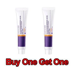 30g Azelaic Acid Cream Azelaic Acid 20% For Post-Acne Marks Dark Spots Pores Oil Control Face Care