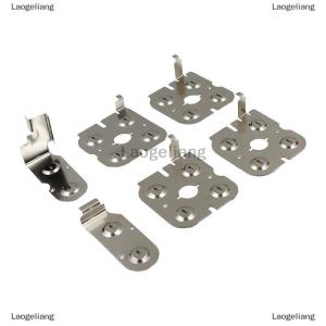 [COD] Laogeliang Nickel Sheet Lithium Battery Pack Electric Tool 18650 Li-ion Cell Connector BL1830 For Makita 18V Li-ion Battery Box LXT BL1860