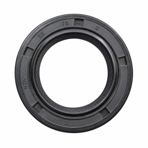 AUTOMOTIVE RUBBER OIL SEAL 58X78X8MM (NOK TYPE)