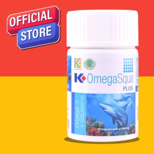 OMEGA SQUA K-LINK ORIGINAL OMEGASQUA KLINK K LINK OFFICIAL STORE