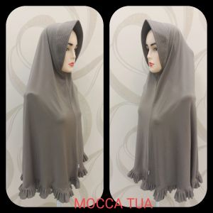 Kerudung shari jersey Lipita Hijab syari khimar jersey / Kerudung Terbaru Modern Awet / Jilbab Instan Aisha Syria / Jilbab Instan Jersey Premium / kerudung terbaru / terlaris murah dan terjangkau modern / kerudung khimar instan COD