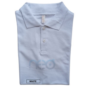Albanyward - Kaos Polo Wangki Katun Polos Kualitas Distro