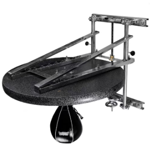 MMB Boxing Precision Adjustable Speed Bag Platform