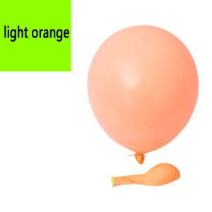 50pc 10 inch Pastel Macaron Latex Balloons Birthday Party Wedding Decor Happy Party Needs