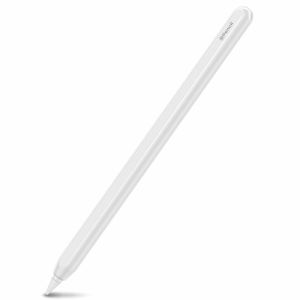 Ultra Thin Silicone Pencil Sleeve Case Cover for Apple Pencil Pro & 2nd Generation