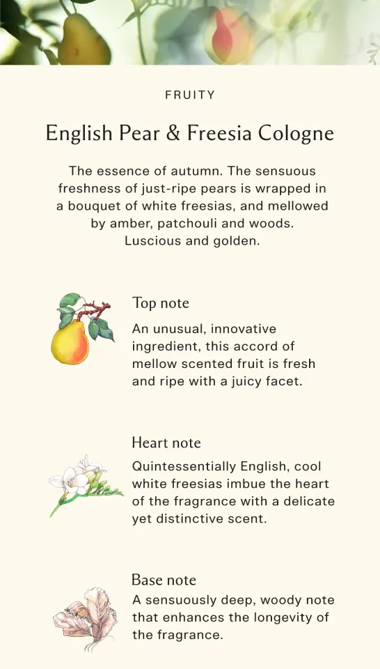 Travel size] Jo Malone London Scent Pairing Cologne 9ml x2