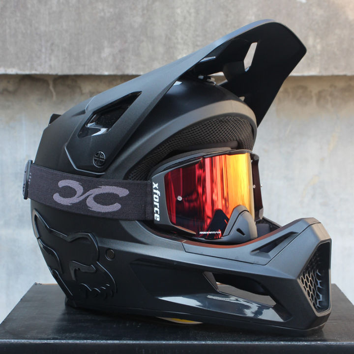 fox motorcycle helmet philippines Proframe RS Diffuse and comfort to everyday dirt bike riders Fox Racing 2026 V1 Helmet