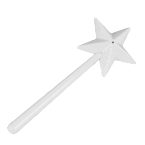 Star Bar Salter Pepper Seasoning Magic Bar Salter