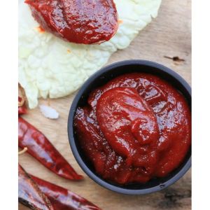 Tương ớt Hàn Quốc Gochujang CJ 1kg