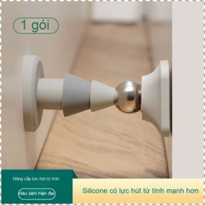 người mở cửa cổng chắn chặn cửa ổn định và vững chắc thép không gỉ môi trường ẩm ướt xanh lam nhạt