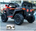 Xe ô tô điện trẻ em mẫu mới UTV 2022/ 1899/808/FEY - Xe điện trẻ em có điều khiển từ xa và bàn đạp chân ga. 