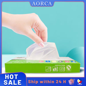 100 Pcs Box Disposable TPE Gloves Clear Free Gloves for Household Safety Food Grade Household Cleaning Gloves