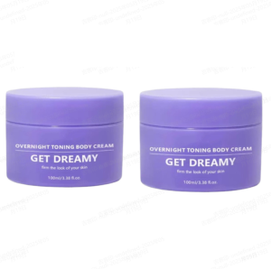 Hydrating And Firming Body Cream Moisturizing Whitening Lotion Body Cream Anti-Aging Anti-Wrinkle Improves Skin Sagging