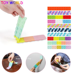 2022ติ๊กต๊อกถ้วยดูดสแควร์ Squidopop Pullit ของเล่นเบาแผ่นซิลิโคนลูบของเล่นดูดฝุ่นต่อต้านความเครียดนุ่มของเล่นนิ่ม Playtime ของเล่นดูดความเครียดสำหรับเด็ก