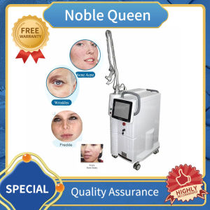 Hot Sale CO2 Fractional Laser Machine Stretch Mark Removal Acne Scar Removal Machine Skin Resurfacing Machine
