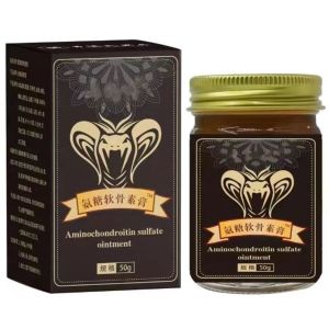 Glucosamine Joint Care Cream Relief Of Joint Pain Applying Cream Joint Repair Cream Dual-effect Joint Repair Ointment