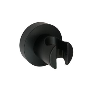 ZYJC No Punching Suction Cup Shower Bracket Strong Bearing Adjustable Shower Head Holder Practical Waterproof Shower Fixed Base Bathroom Accessories