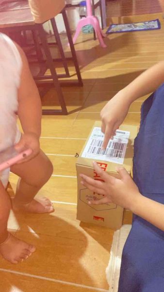 Buyer review video 2