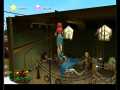 DVD Kaset Game PS2 Winx Club. 
