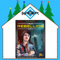 Coup Rebellion G54 - Board Game - บอร์ดเกม. 