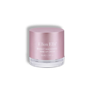 Ellen Ella Rose Niacinamide Whitening Serum 30ml brightening cream 30g Tone up cream 50g SPF 50+