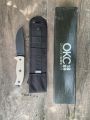 Ontario RAT-5 Survival Knife{08667#}ร้านนี้ขายสินค้าแท้100%ทุกชิ้นมีการรับประกัน. 