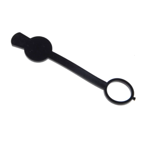 5PCs/10pcs mũ không thấm nước cho DC Power Cap cho DC-022B Jack Silicone vỏ bọc chống thấm nước độ chính xác cao Mũ ổ cắm chống bụi