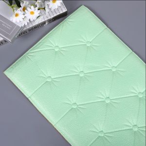 12mm Children Anti Collision Wall Stricker Wall Foam 3D Baby Headboard Foambrick