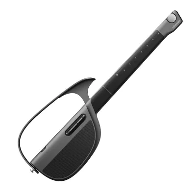 LiberLive C1 stringless guitar fusion accompaniment guitar automatic guitar singing one-man band