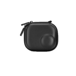 DJI Osmo Nano Camera Carry Storage Box PU Hard Shell Protective Case Portable Shockproof Anti Drop